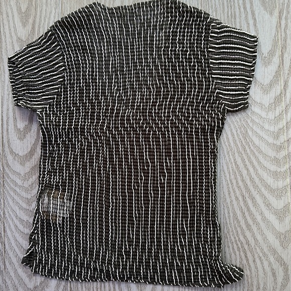 Vintage Cache Top - like new - Picture 2 of 3